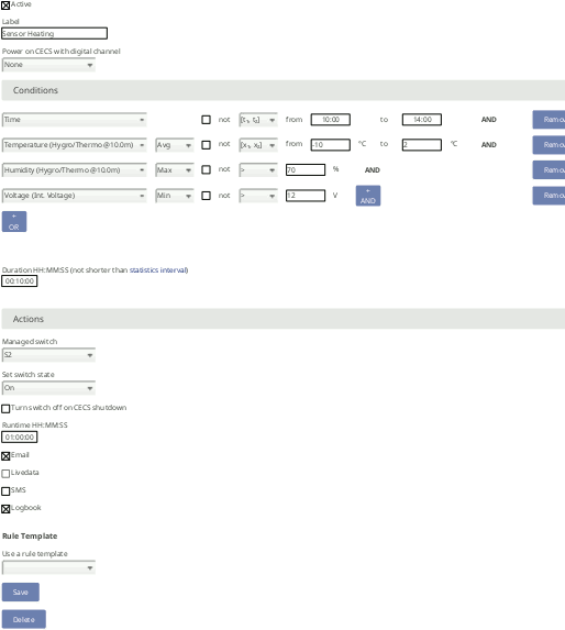 Logic Controller Helper